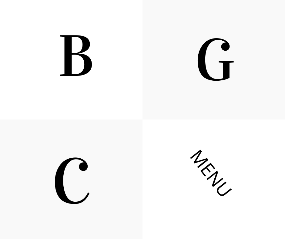 menu engineering in restaurants