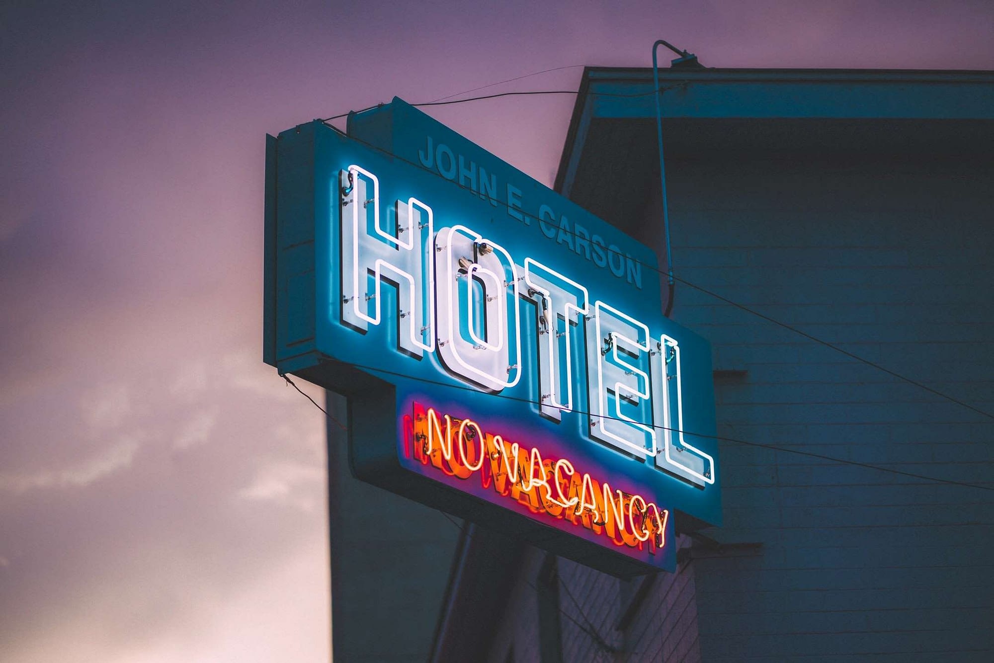 Read more about the article Hotel Branding Part One