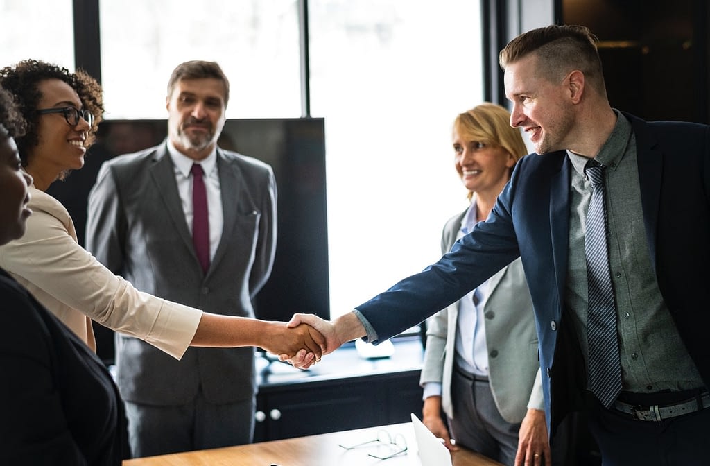 Sales Director