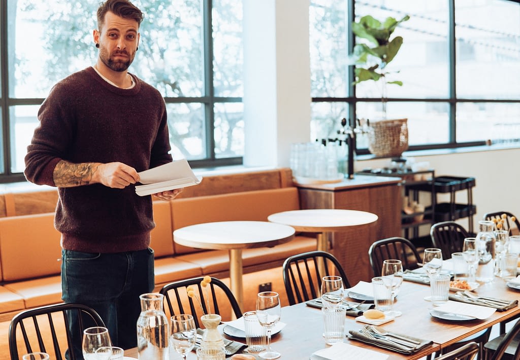Restaurant General Manager